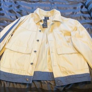 Original jacket